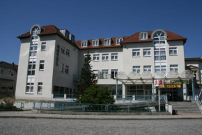 Hotels in Crimmitschau